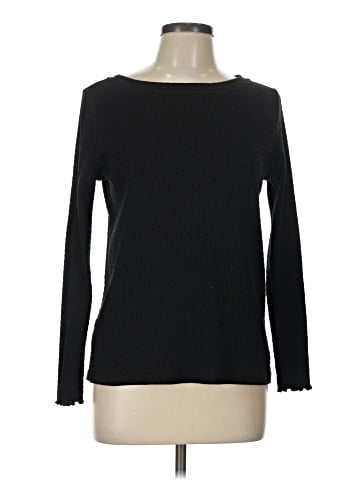 Ann Taylor LOFT Pullover Sweater (view 1)