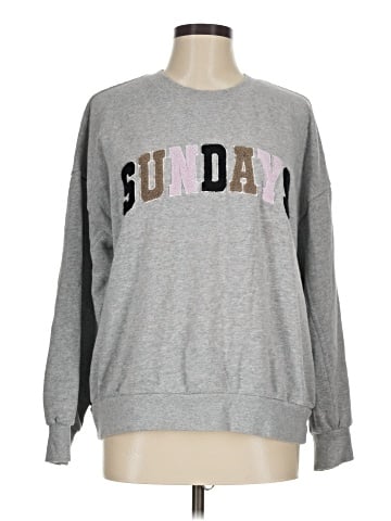 Z Supply Sweatshirt (view 1)