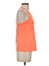 Under Armour Orange Active Tank Size XXS (estimated) - photo 4