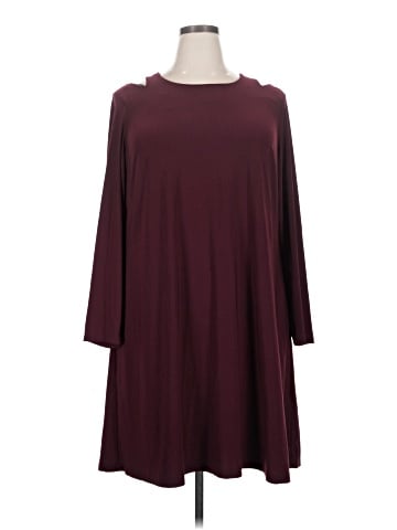 Studio One Casual Dress (view 1)