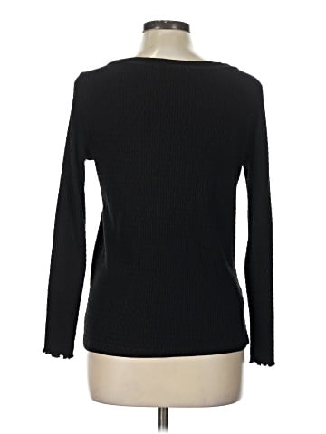 Ann Taylor LOFT Pullover Sweater (view 2)
