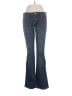 Kut from the Kloth Hearts Blue Jeans Size 4 - photo 1