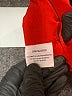 Selfie Leslie 100% Polyester Orange Cocktail Dress Size S - photo 8