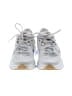Nike White Sneakers Size 9 1/2 - photo 2