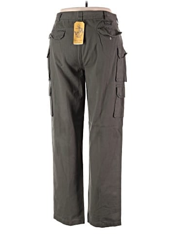 Assorted Brands Cargo Pants (view 2)