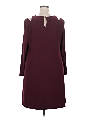 Studio One Casual Dress (view 2)