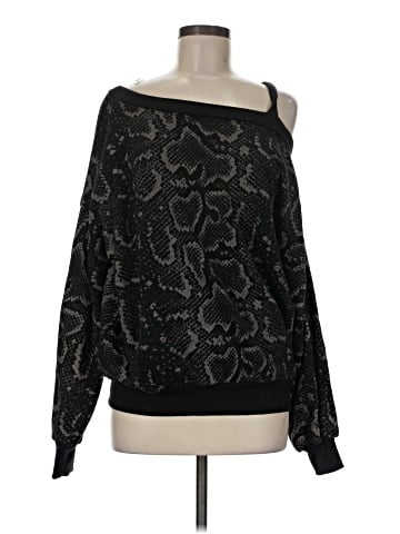 Ocean Drive Clothing Co. Pullover Sweater (view 1)