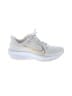 Nike White Sneakers Size 9 1/2 - photo 1