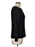 Ann Taylor LOFT Black Pullover Sweater Size L - photo 4