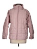 Unbranded 100% Polyester Solid Pink Snow Jacket Size M - photo 1