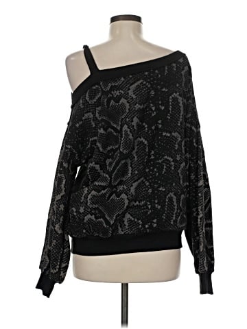 Ocean Drive Clothing Co. Pullover Sweater (view 2)
