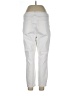 Talbots Ivory Jeans Size 12 - photo 2