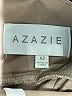 Azazie 100% Polyester Tan Cocktail Dress Size 2 - photo 7