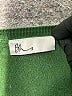 BHS 100% Acrylic Green Pullover Sweater Size 12 - photo 7