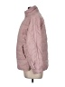 Unbranded 100% Polyester Solid Pink Snow Jacket Size M - photo 5