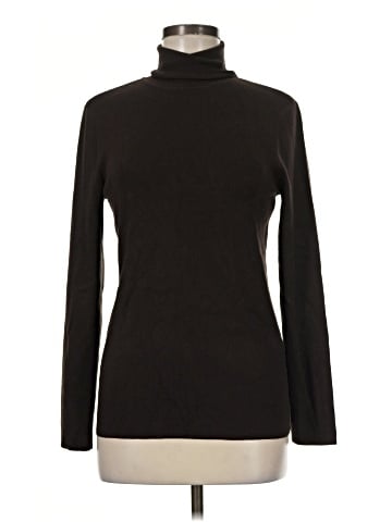 Chico's Long Sleeve Turtleneck (view 1)