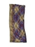 Albert Nipon Argyle Brown Scarf One size - photo 1