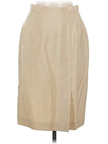 Giorgio Armani Formal Skirt (view 1)