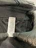 Ivivva Black Cardigan Size 8 - photo 3