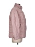 Unbranded 100% Polyester Solid Pink Snow Jacket Size M - photo 4