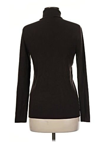 Chico's Long Sleeve Turtleneck (view 2)