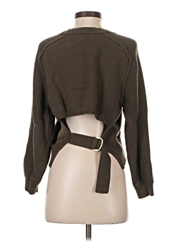 Pilcro Pullover Sweater (view 2)