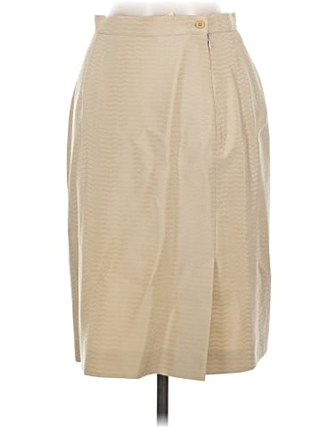 Giorgio Armani Formal Skirt (view 2)