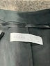 Grana Black Cardigan Size M - photo 7