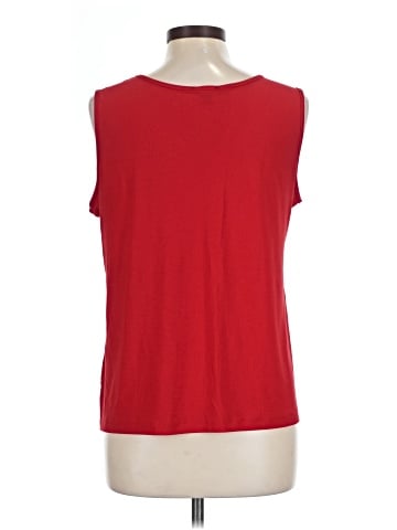 IMAN Sleeveless Top (view 2)
