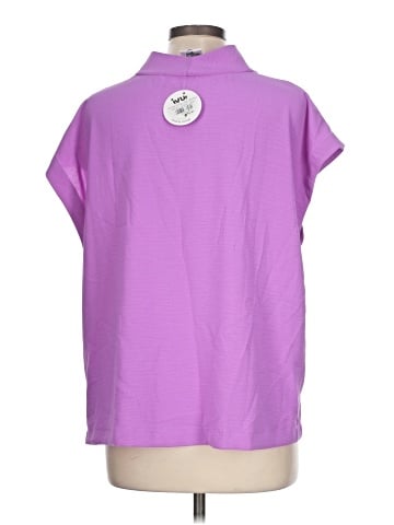 Ivy Jane Short Sleeve Top (view 2)