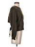 Pilcro Green Brown Pullover Sweater Size S - photo 4