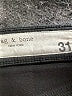 Rag & Bone Black Active Pants Size 31 waist - photo 4