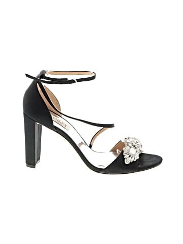 Badgley Mischka Sandals (view 1)