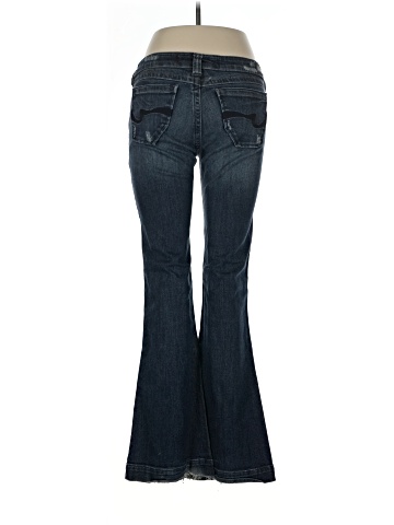Refuge Jeans (view 2)