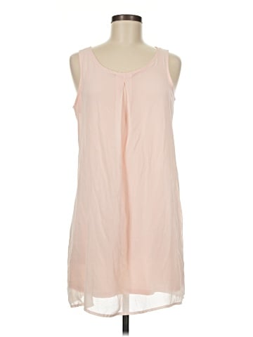 As U Wish Casual Dress (view 1)
