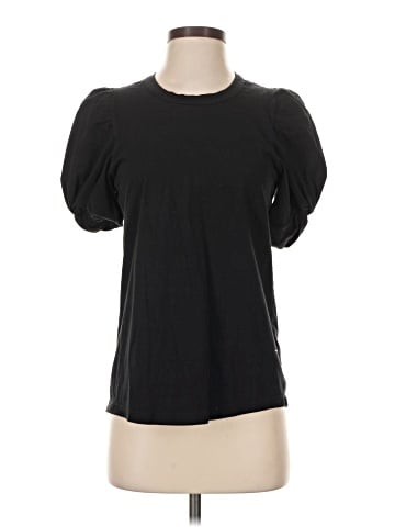 A.L.C. Short Sleeve T-Shirt (view 1)