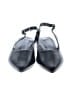Marcella Black Flats Size EU 39 - photo 2
