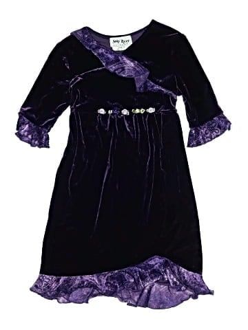 Amy Byer Dress (view 1)