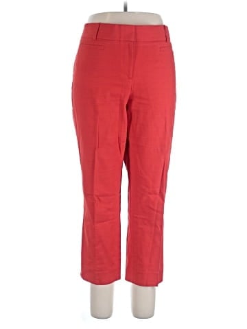 Ann Taylor Casual Pants (view 1)