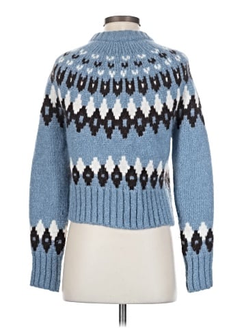 Veronica Beard Wool Cardigan (view 2)