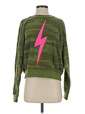 Aviator Nation Pullover Sweater (view 1)