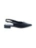 Marcella Black Flats Size EU 39 - photo 1
