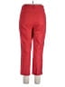 Ann Taylor Red Casual Pants Size 14 - photo 2