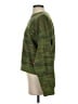 Aviator Nation Camo Green Pullover Sweater Size XS - photo 5