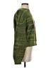 Aviator Nation Camo Green Pullover Sweater Size XS - photo 4