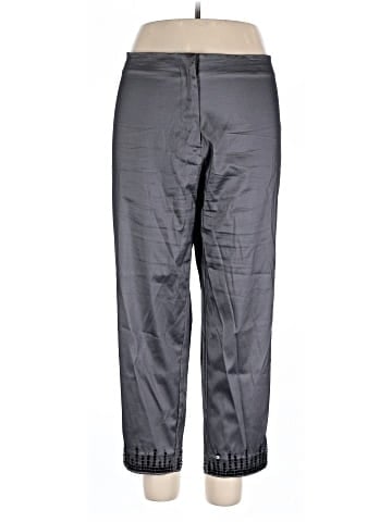 Venezia Jeans Clothing Co. Casual Pants (view 1)