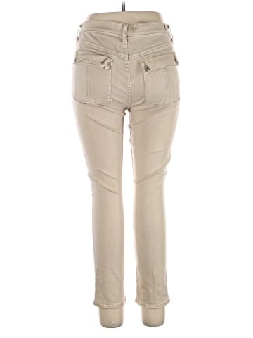 7 For All Mankind Jeggings (view 2)