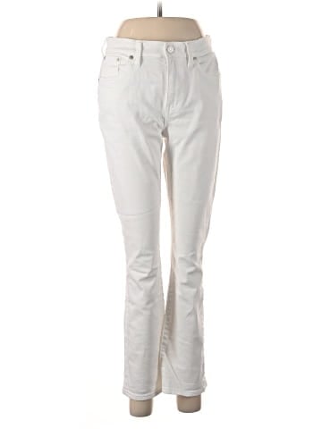 Madewell Jeans (view 1)