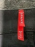 SPANX Black Jeggings Size M - photo 4