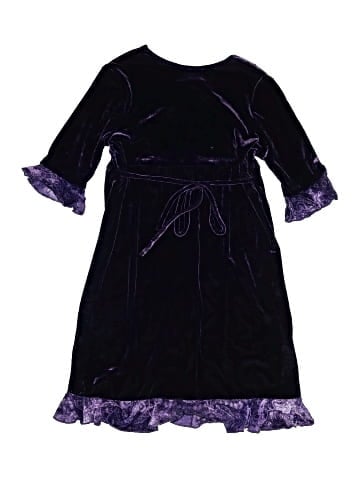 Amy Byer Dress (view 2)
